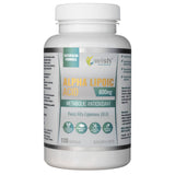 Wish Alpha Lipoic Acid (ALA) 600 mg - 120 Capsules